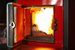solid fuel boilers Sunnylaw